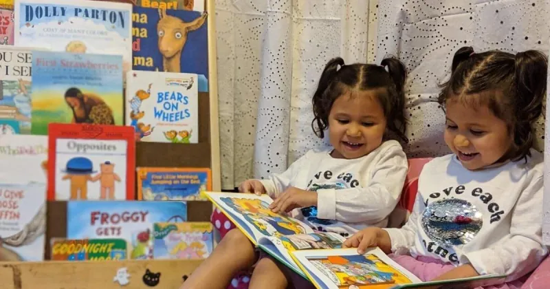 NC governor proclaims September Smart Start Month