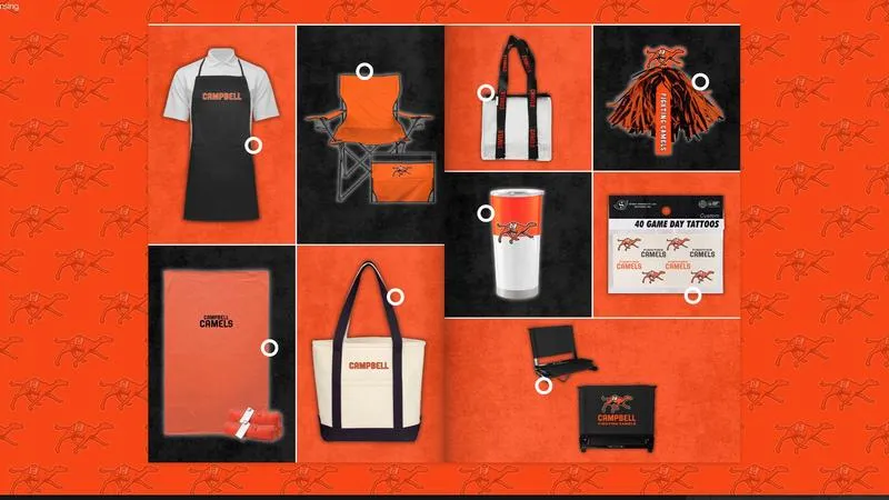 Gear up for gameday with the ultimate tailgate guide