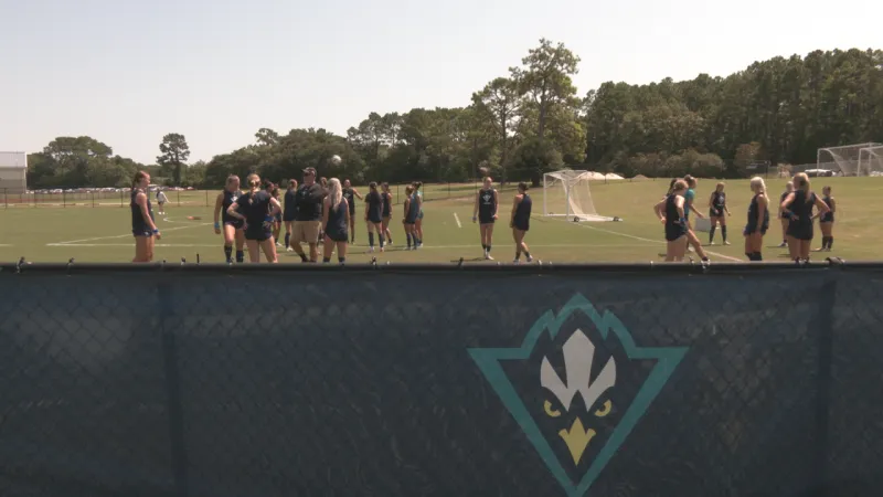 UNCW women's soccer unbeaten ahead of in-state matchup with East Carolina