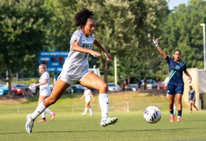 Dugan Posts Shutout in Women's Soccer Season Opener