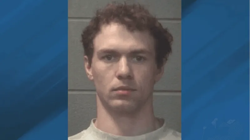 Felony assault suspect arrested Wednesday after tips from community