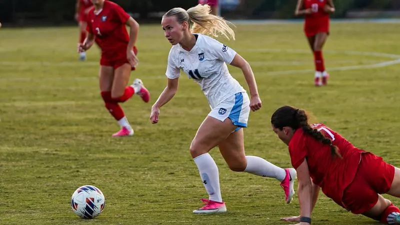 Wingate stays perfect at home with 2-1 victory over USC Aiken