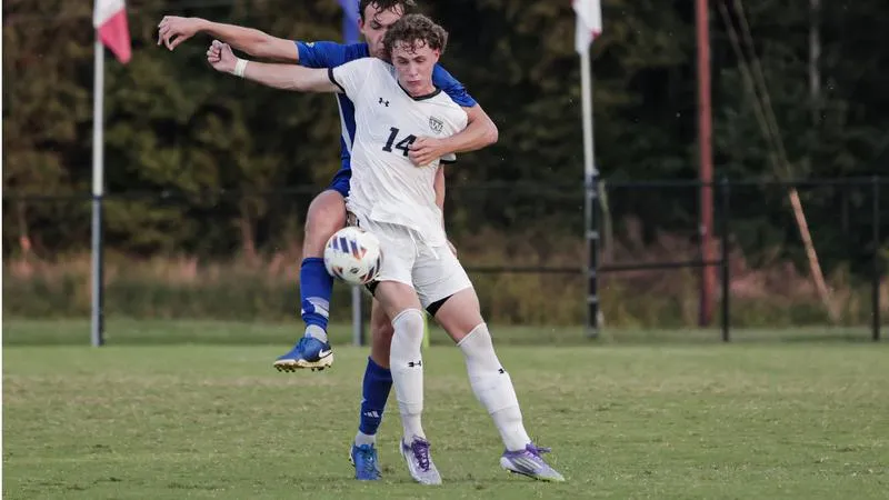 'Dogs move to 2-0 with shutout victory at Converse