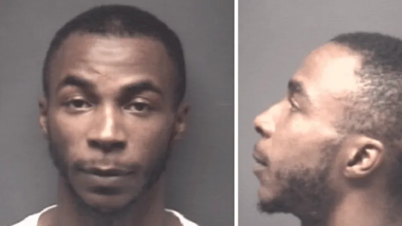 Plymouth man charged after alleged handgun threat to witness