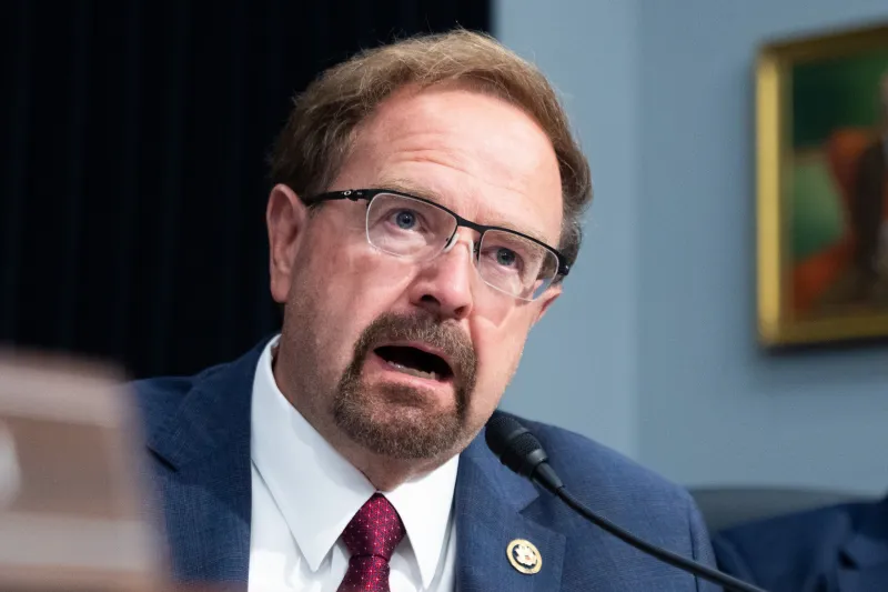 House censures Edwards for conduct toward former female staffers
