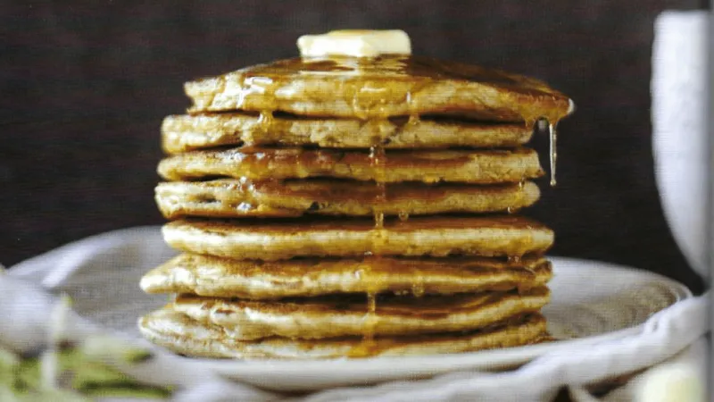 Pancakes stack up support for families of fallen officers in Pitt County