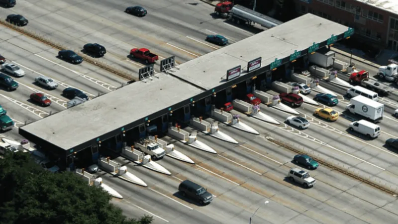 NC Quick Pass now works in four additional states