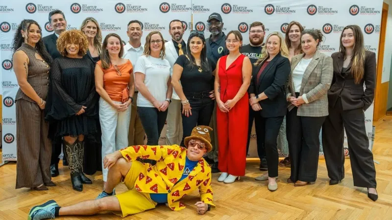 Marine veteran Dan Spangler among 17 finalists in NC Startup Showdown
