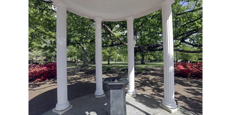Ruling keeps UNC Chapel Hill report private