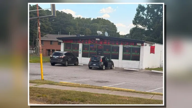 ALE: Firearms, alcohol and gaming machines seized in Rocky Mount investigation
