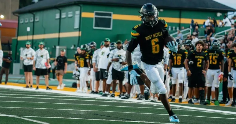 Week 3: Conference schedule starts for one Iredell team; the rest continue non-league play
