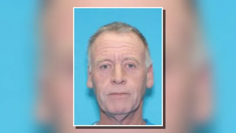 Search underway after Beaufort man missing since Aug. 8; may be in Jacksonville
