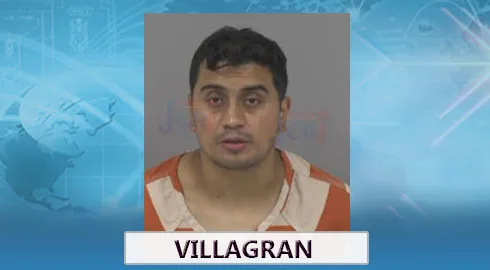 Driver Charged After Allegedly Leaving Crash Scene With Injured Child