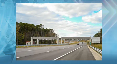 NC Quick Pass Now Accepted For Toll Payments In Four Additional States