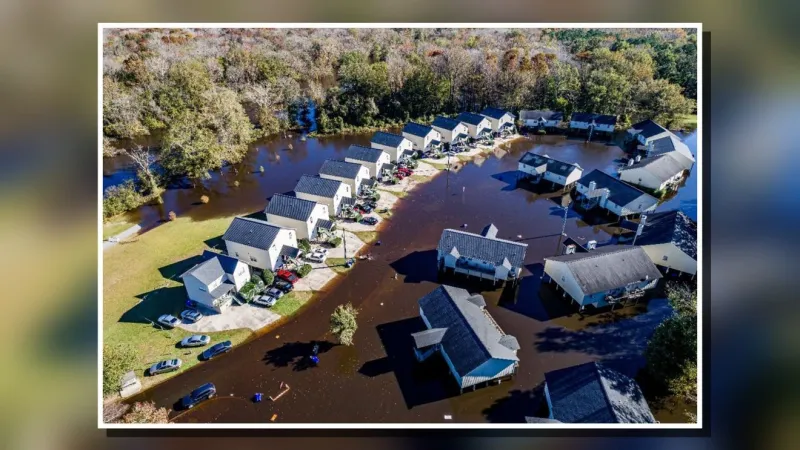 Greenville extends deadline for Watershed Master Plan flooding survey