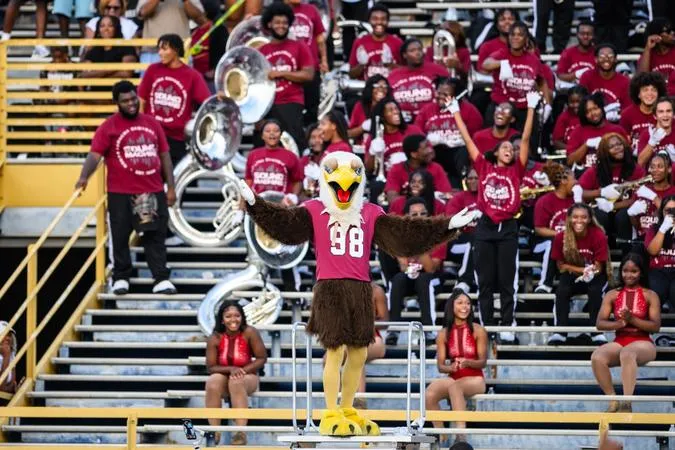 Eagles to Open Home Slate Against Elizabeth City State
