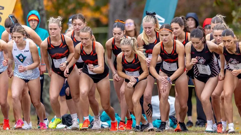 Cross Country set to begin 2026 season at Elon Opener