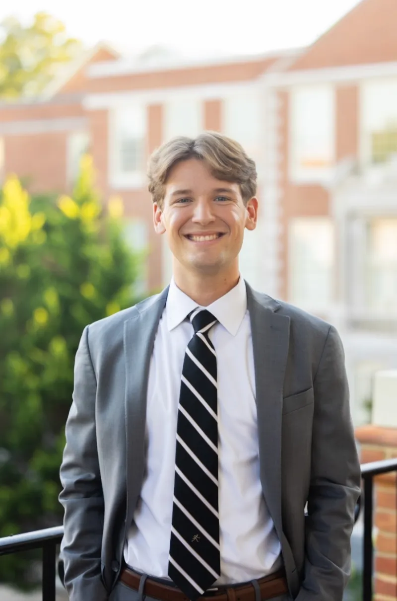 Letter to the Editor: From the Student Body President