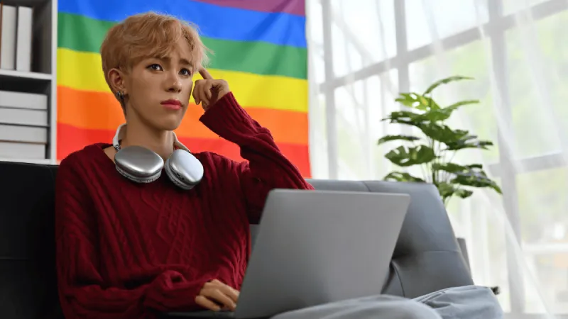 The search for an LGBTQ-friendly college remains difficult