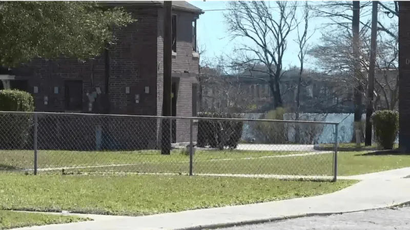 New Bern awarded $25.1 million federal grant for Trent Court redevelopment