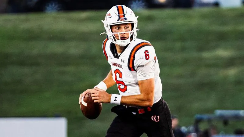 Sixkiller adds FCS offensive player of the week honor