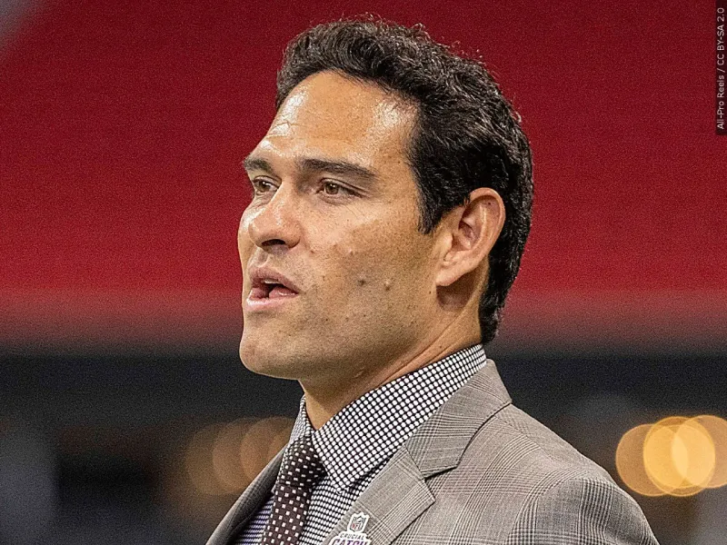 Ex-Fox Sports analyst Mark Sanchez plans guilty plea to charges stemming from fight outside hotel