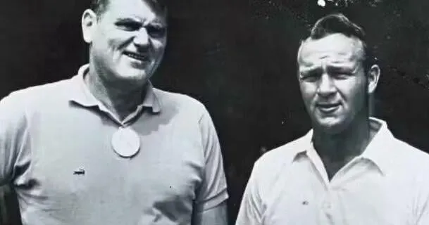 Drum Named to Myrtle Beach Golf Hall of Fame