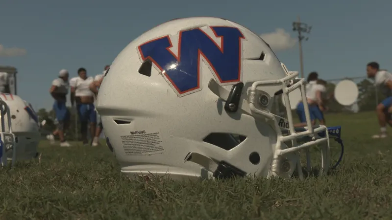 Team of the Week: Whiteville football takes unbeaten record into Week 3
