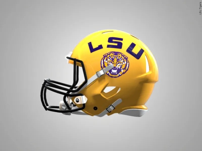 SEC sues LSU as athletes plead in court to regain eligibility with college sports season underway
