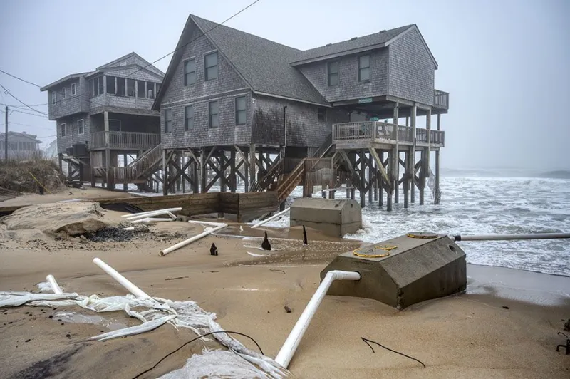 Coastal commission tables proposed septic rule amendments