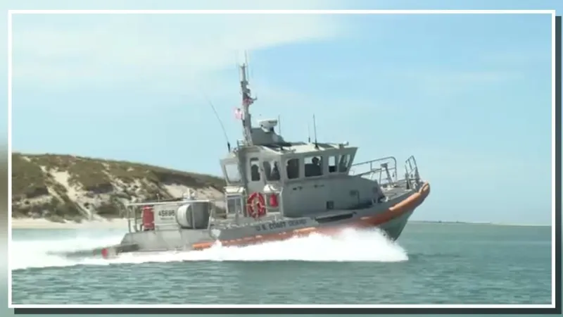 Labor Day weekend prompts Coast Guard push against illegal charters in East District