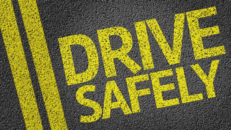 Craven County sheriff shares Labor Day driving safety tips