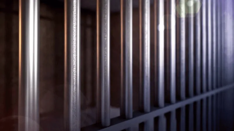 Escaped Columbus County inmate recaptured in New Hanover during transport, officials say