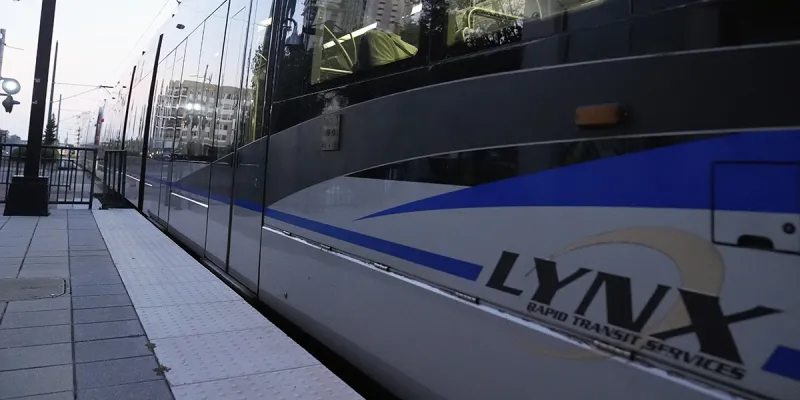 Charlotte faces lawsuit in light rail murder