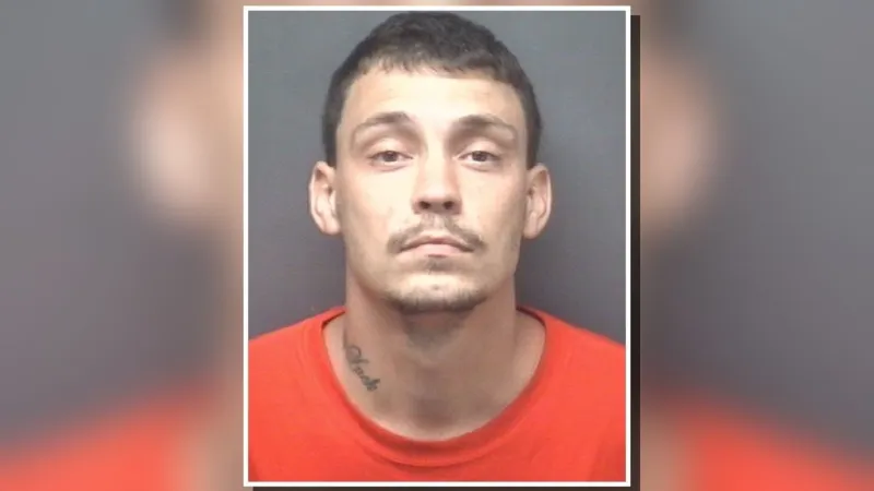 Ayden man charged with assault after alleged hatchet attack