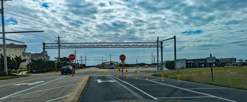 What to expect with the upcoming ferry tolling listening session on Ocracoke
