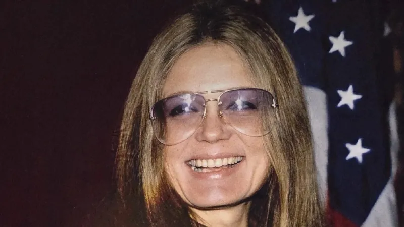 Remembering Gloria Steinem