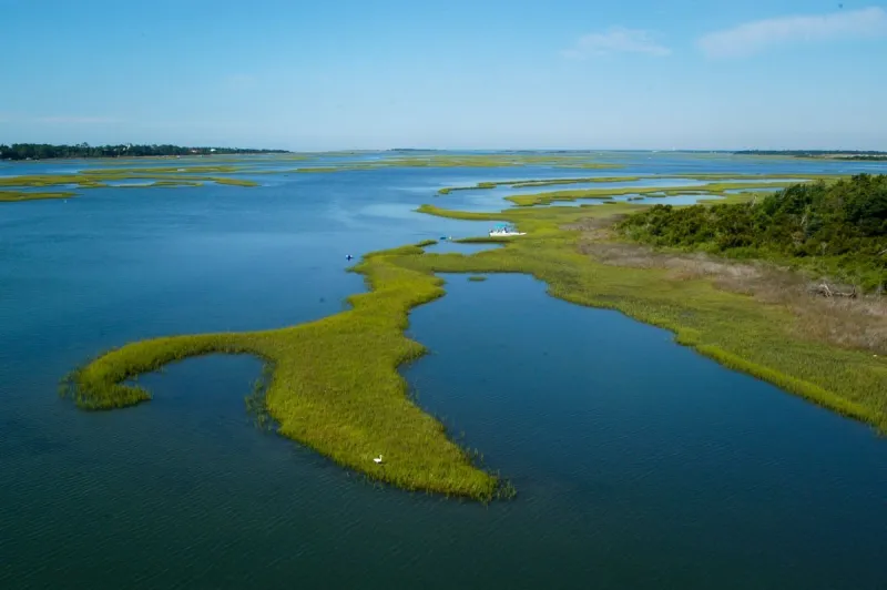 EMC committee to hear draft habitat protection plan status