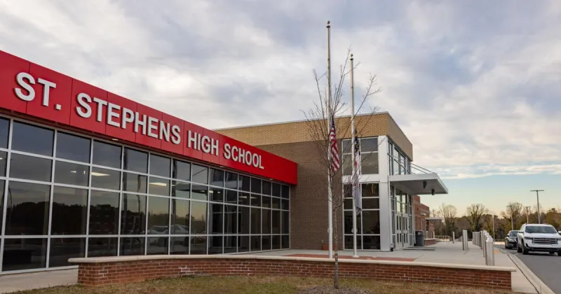 One Catawba County school received an A on school performance. Here's how others scored