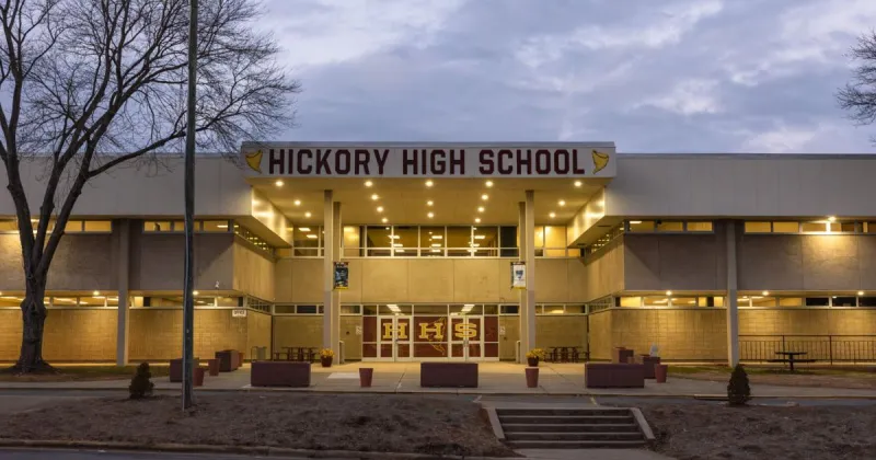 N.C. school grades released Wednesday. How did Hickory City Schools score?