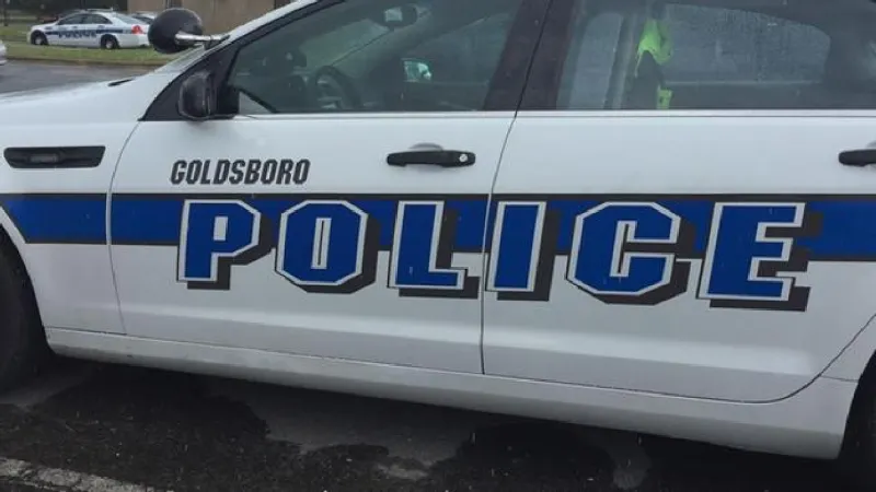 Goldsboro police to host National Night Out at Herman Park