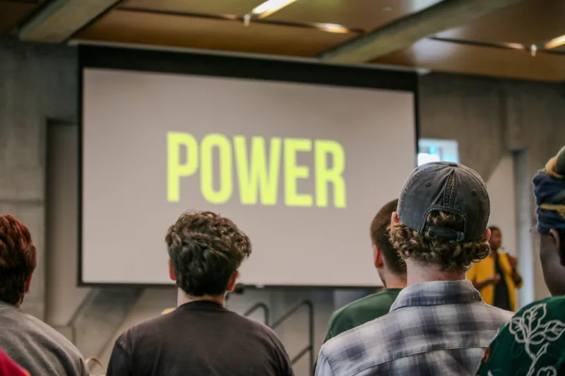 Local organizations team up with Planet Courage to showcase climate solutions