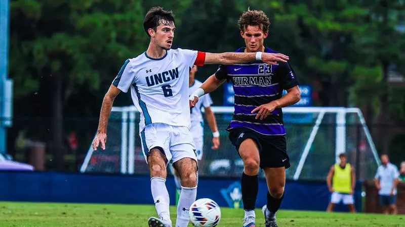 MSOC Fan Guide: Elon