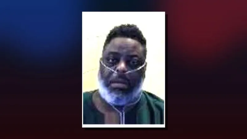 Sanford man sentenced to 10 years, six months for federal drug trafficking offenses