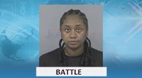 Police: Suspect Used Stolen Identity To Place Bets, Collect Winnings