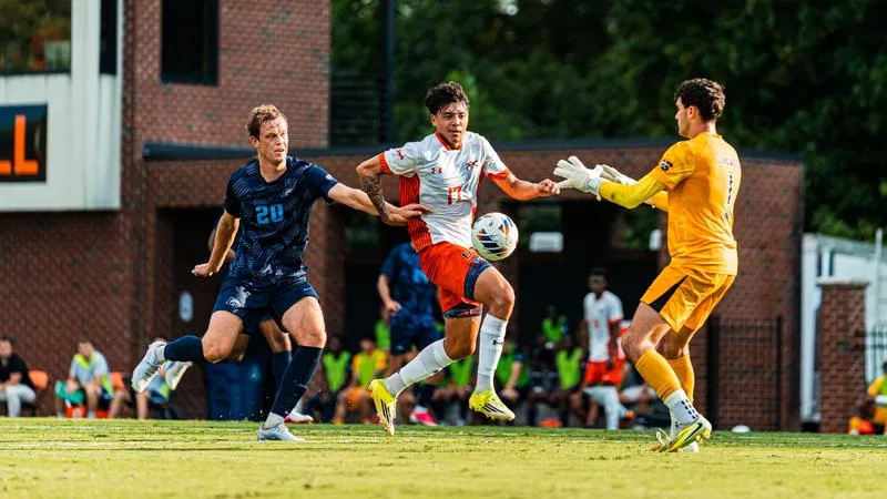 Campbell hosts Wofford in weekend clash
