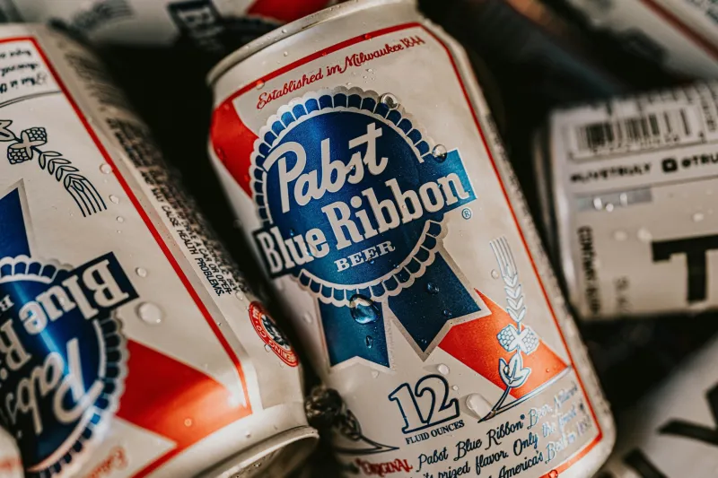 Pabst Blue Ribbon offers $20,000 reward to help find its missing beer