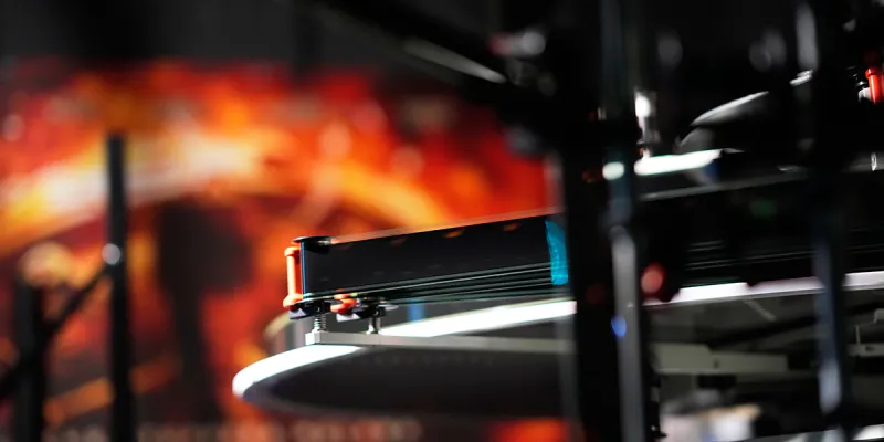 MERCER: The Imax camera shortage is a failure of free market fundamentalism