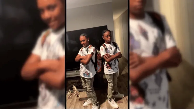 Craven County father speaks out after video shows bus driver punishing twin sons
