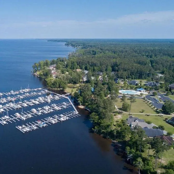 Boater's World bringing 179 jobs, waterfront facility to Beaufort County